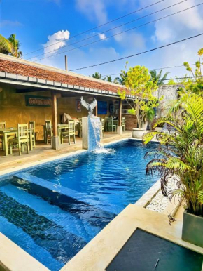 Chandra Villa